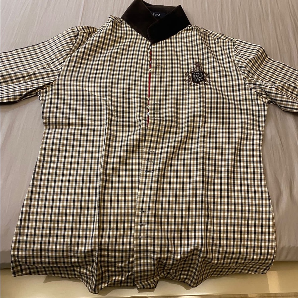 SMART Men shirt - Picture 1 of 6